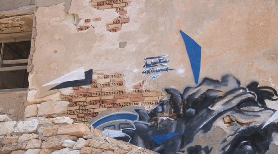 theioryxia vandalismos milos2020a