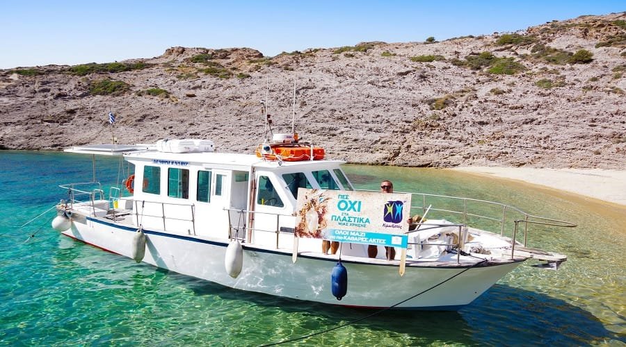 makropounta kimolistes kimolos