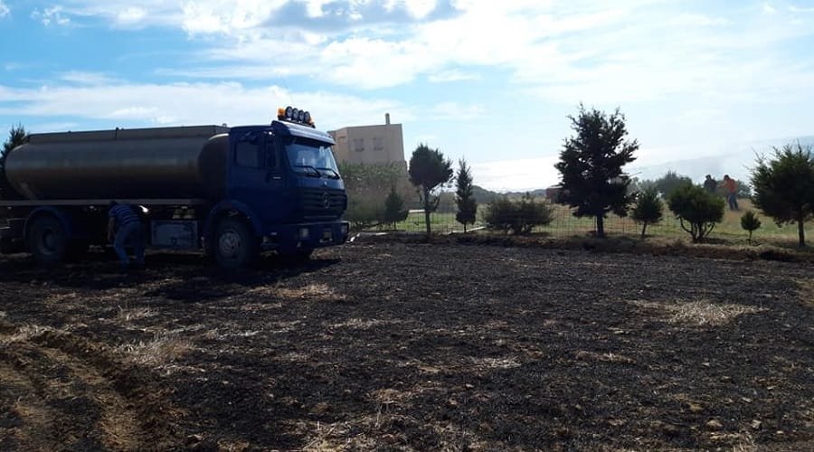 psathadika milos pyrkagia1