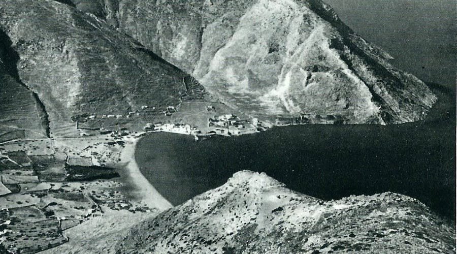 sifnos kamares 1950