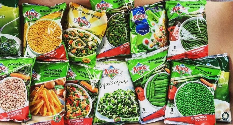 pagodynamikh milos ainos