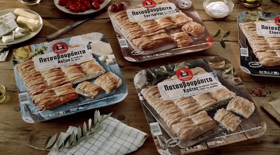 pagodynamikh milos rodoula