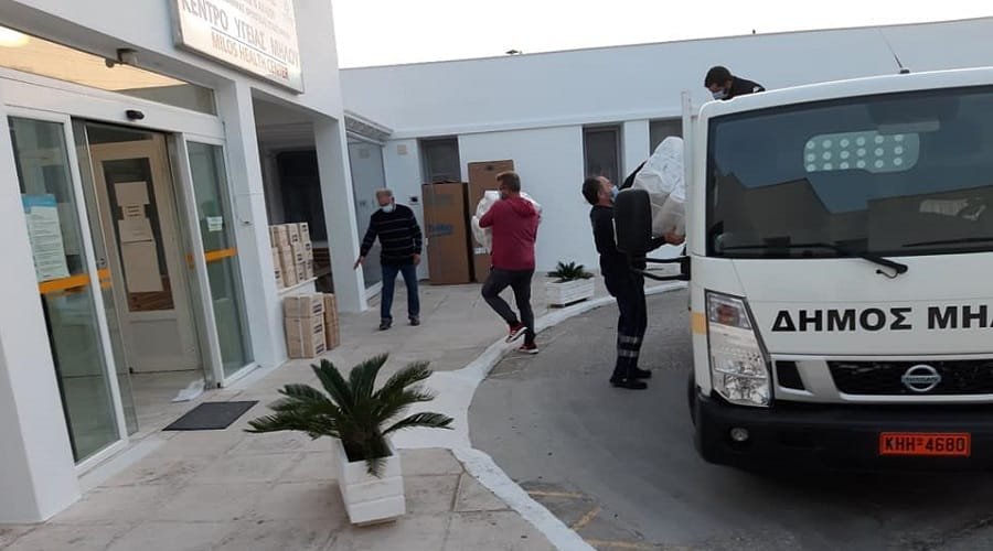 kym dimos enisxysh0121a