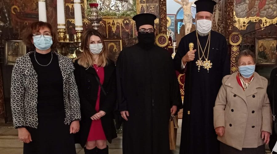 filoi katakomves koph pita2021