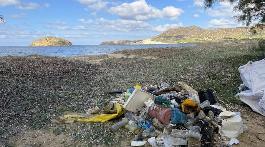 kimolos deka kimolistes