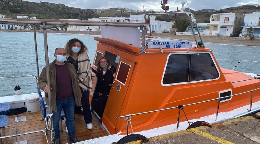 kimolos emvoliasmos covid 2021a