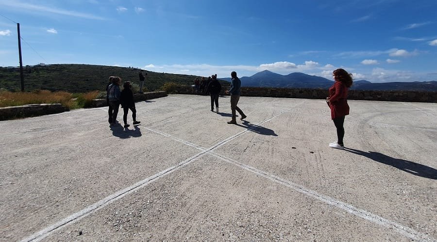 performance louvari ntokimanter