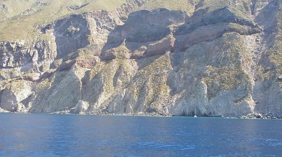 antimilos eagme milos