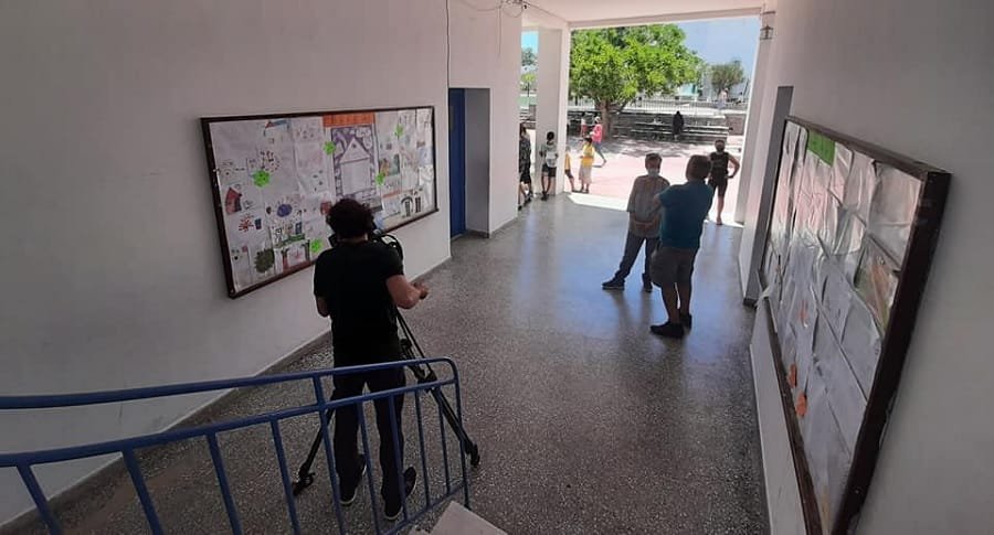 dimotiko milou bbc2021