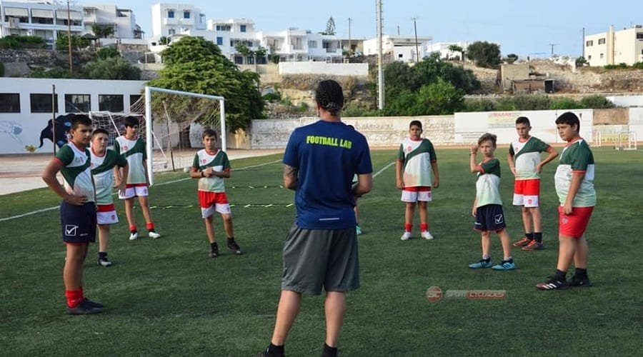 pammiliakos summer camp 2021d