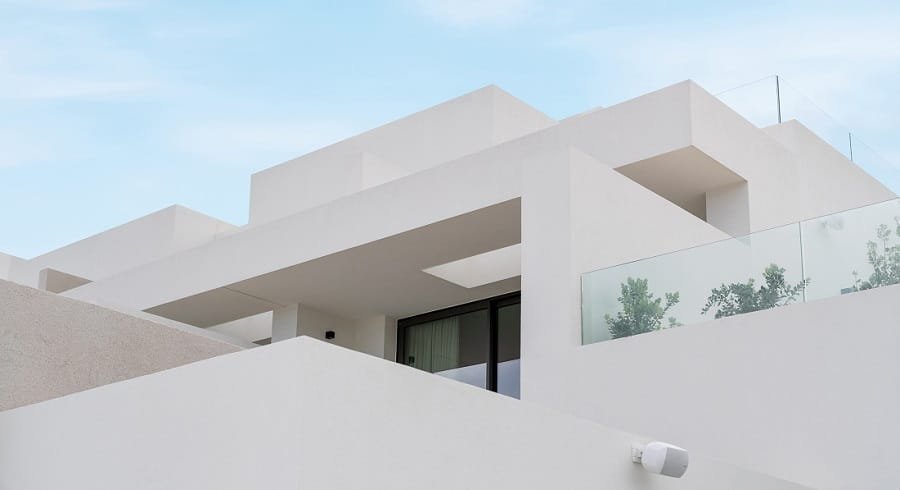 white coast pool suites milos 1