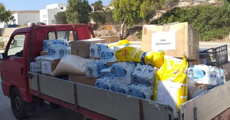 pyroplhktoi dimos milos 1