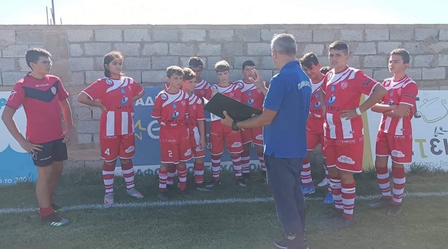 pammiliakos k14 sifnos2021