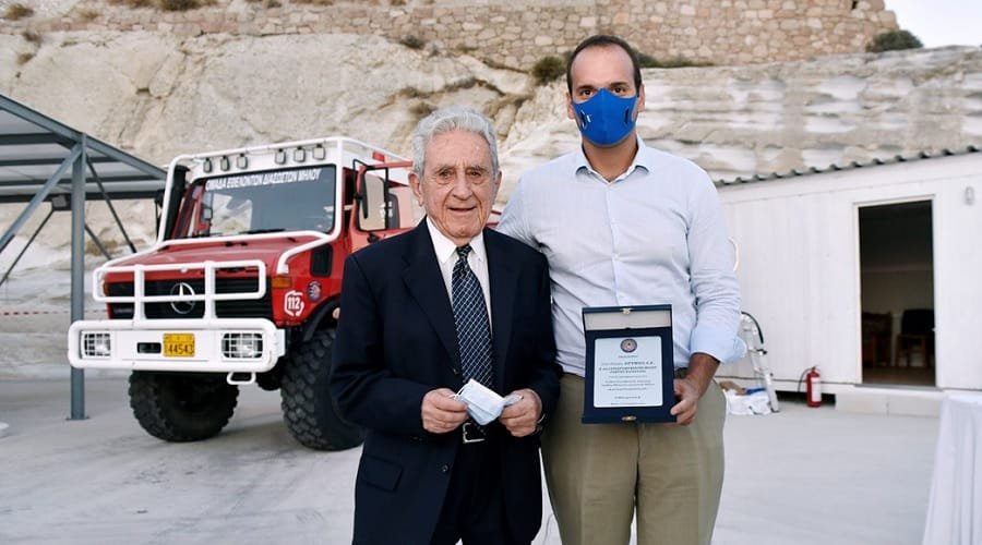 pyrosvestikos milos egkainia 2021b