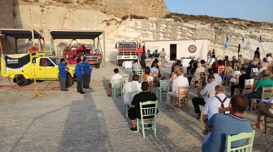 pyrosvestikos milos egkainia 2021d