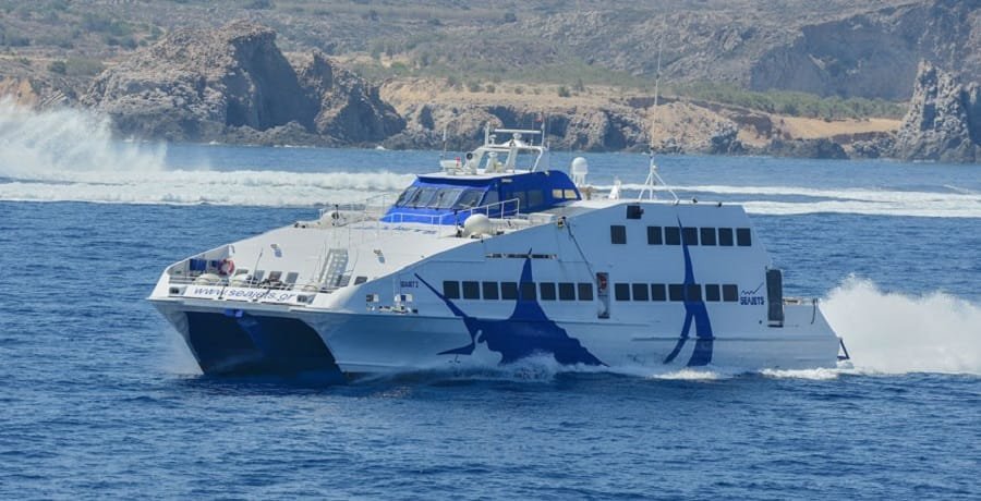 seajets seajet2 milos