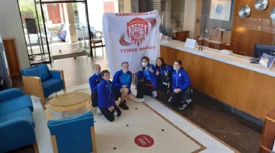 aigaiopelagitikoi stivos 2021