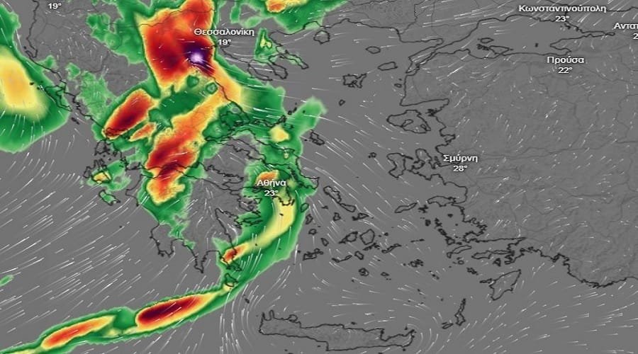 kakokairia athena 2021