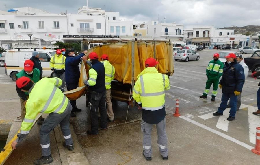 limeniko antirypansh 2021e