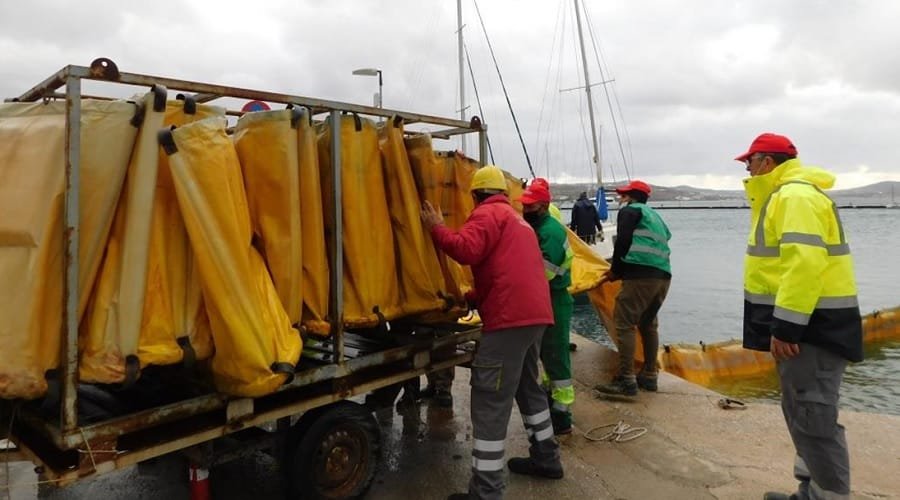 limeniko antirypansh 2021g