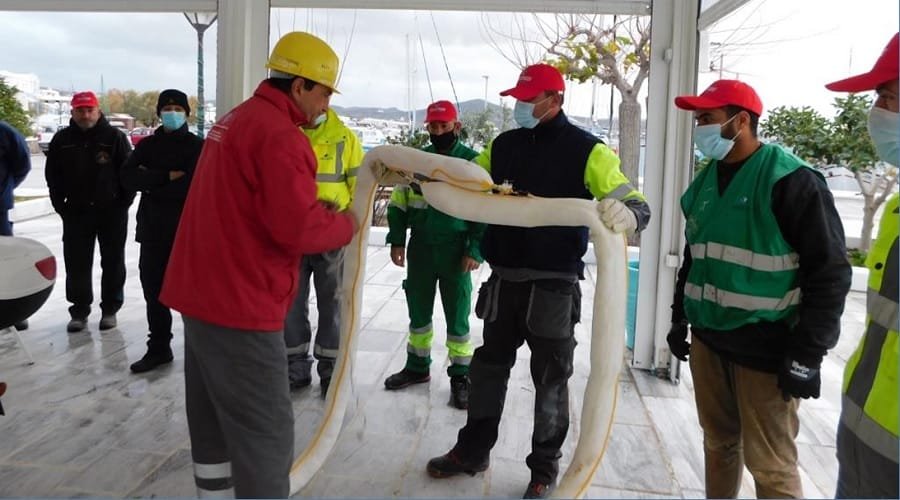 limeniko antirypansh 2021i