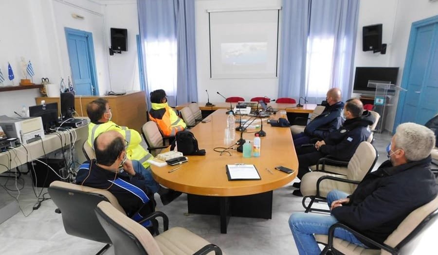 limeniko antirypansh 2021l