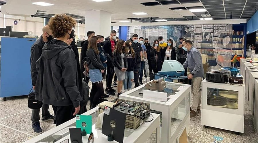 epal mouseio plhroforikhs 2022b