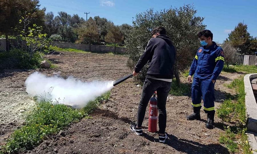 epal pyrosvesh milos 2022e