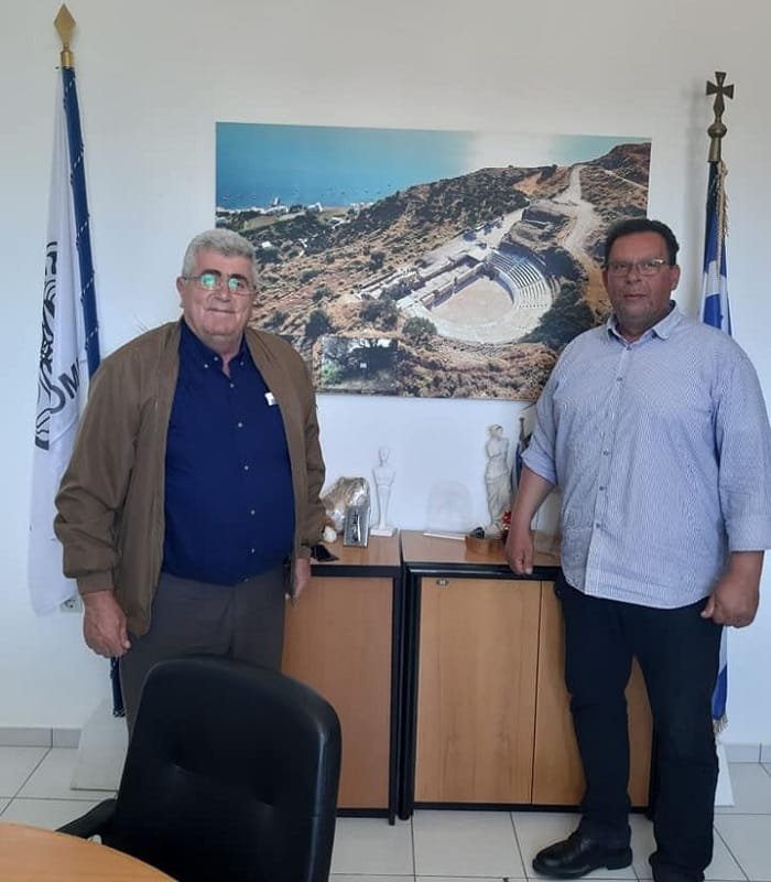 mikelis zanetidhs milos 2022a