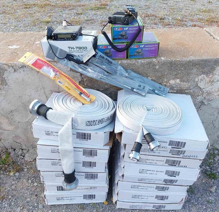 oedim white coast xorhgia 2022