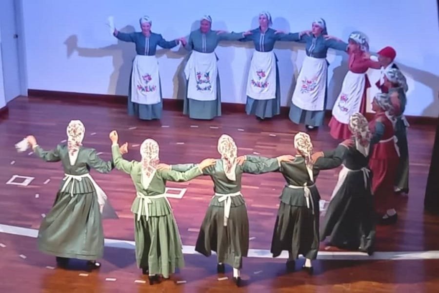 paradosiakoi xoroi ekdhlwsh 2022a