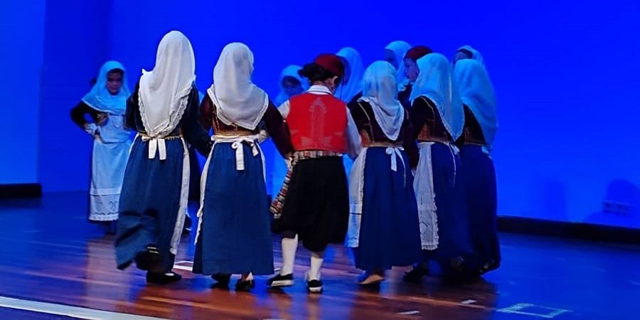 paradosiakoi xoroi ekdhlwsh 2022c