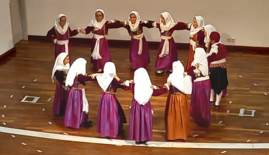 paradosiakoi xoroi ekdhlwsh 2022d