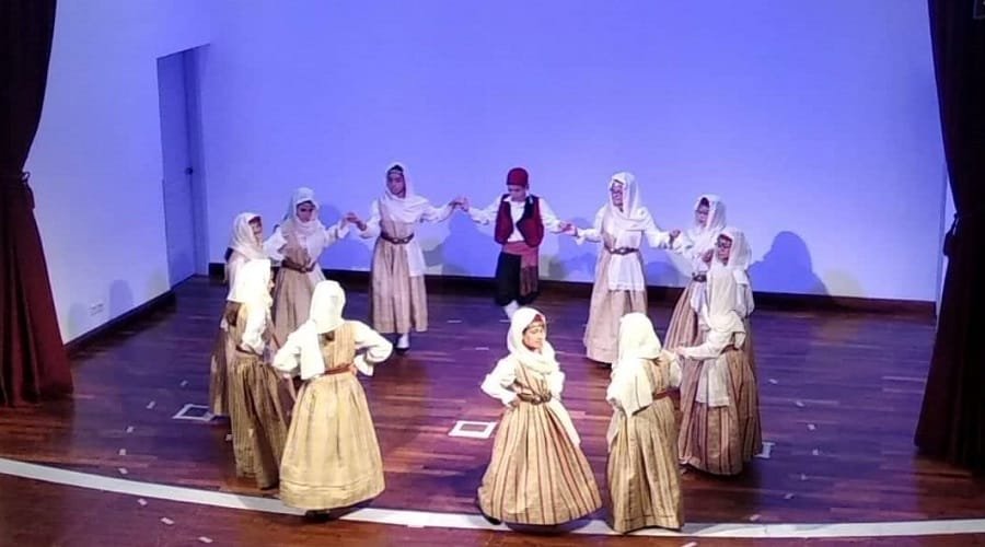 paradosiakoi xoroi ekdhlwsh 2022e