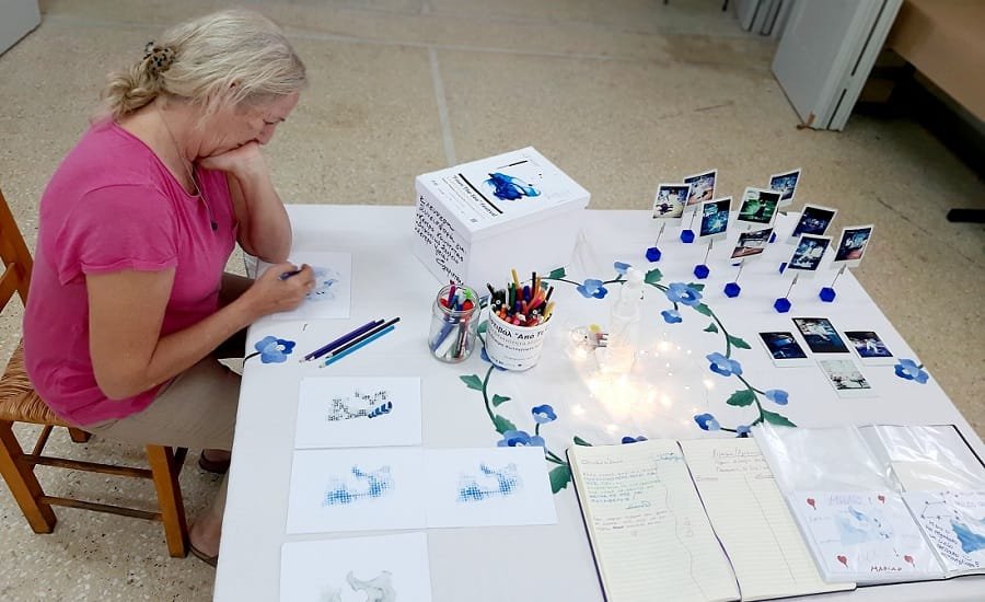 apo thalassa 2022 zefyria