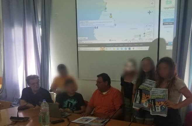 dimotiko adamanta diadraseis 2022a