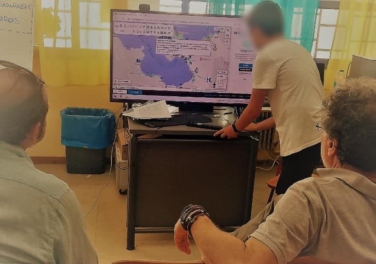 dimotiko adamanta diadraseis 2022b