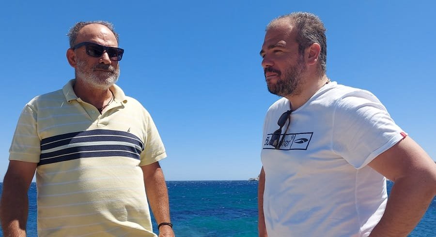 fortomas kimolos 0622