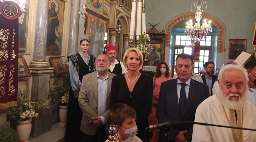 katakomves eortasmos 2022a