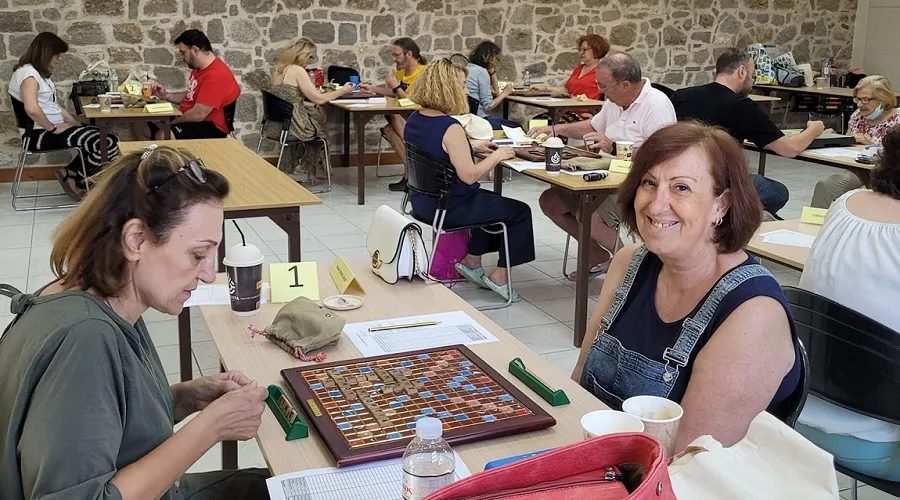scrabble milos tournoua 2022