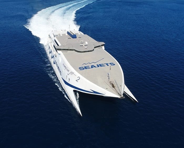 seajets champion jet 2022a