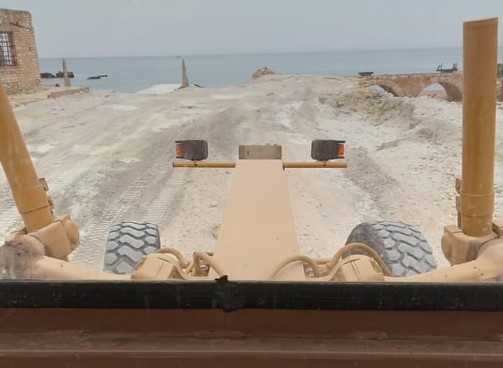 theioryxeia xwmatodromos milos 2022a