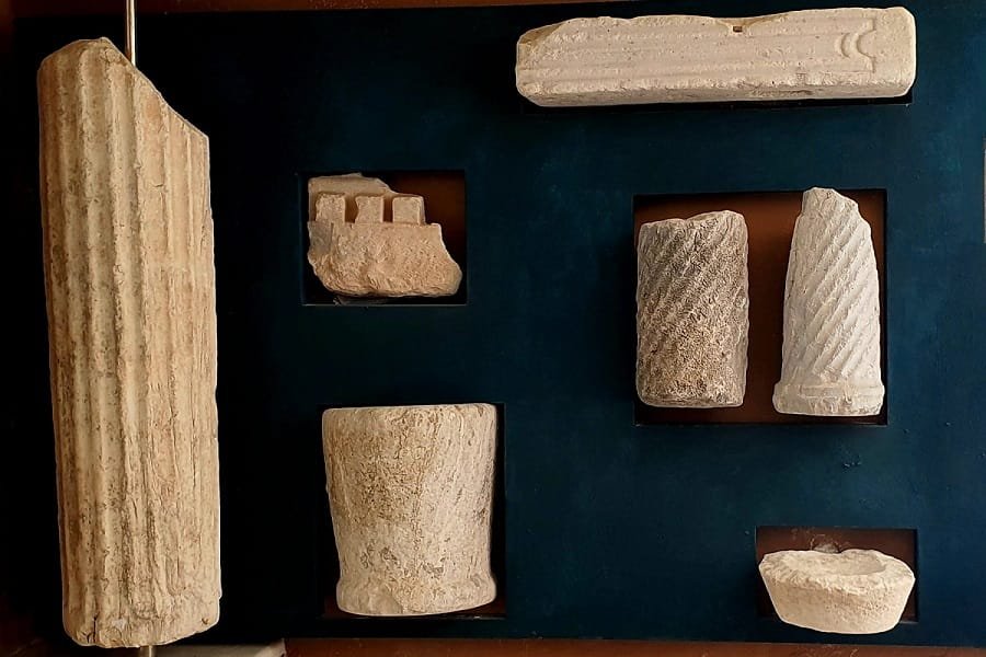 arxaia syllhpsh milos 220722a