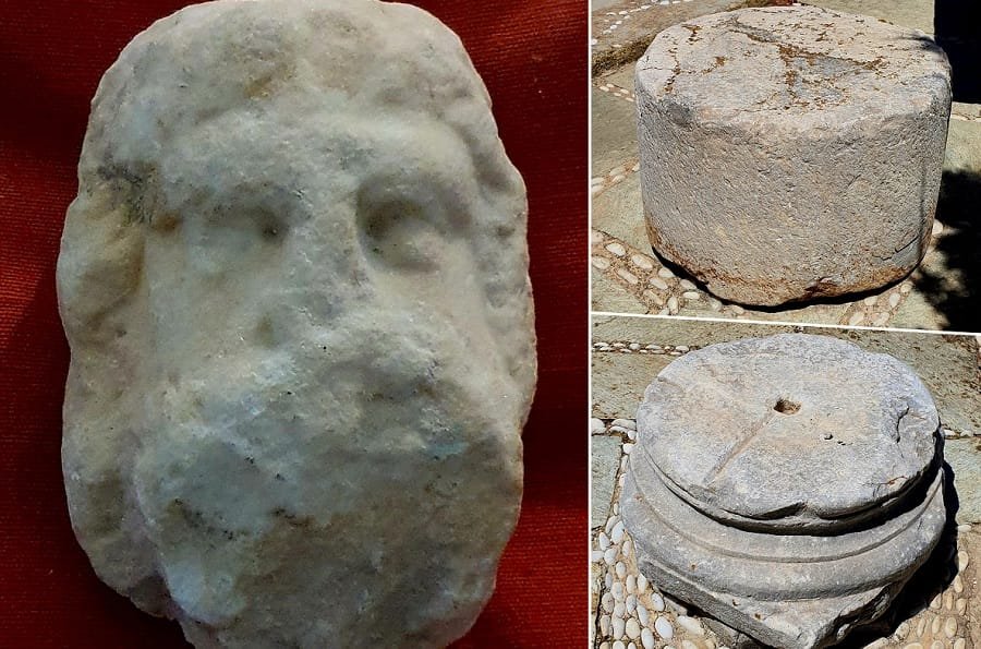 arxaia syllhpsh milos 220722c