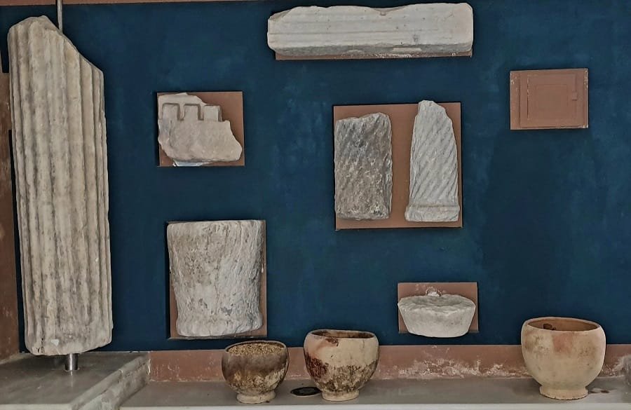 arxaia syllhpsh milos 220722d