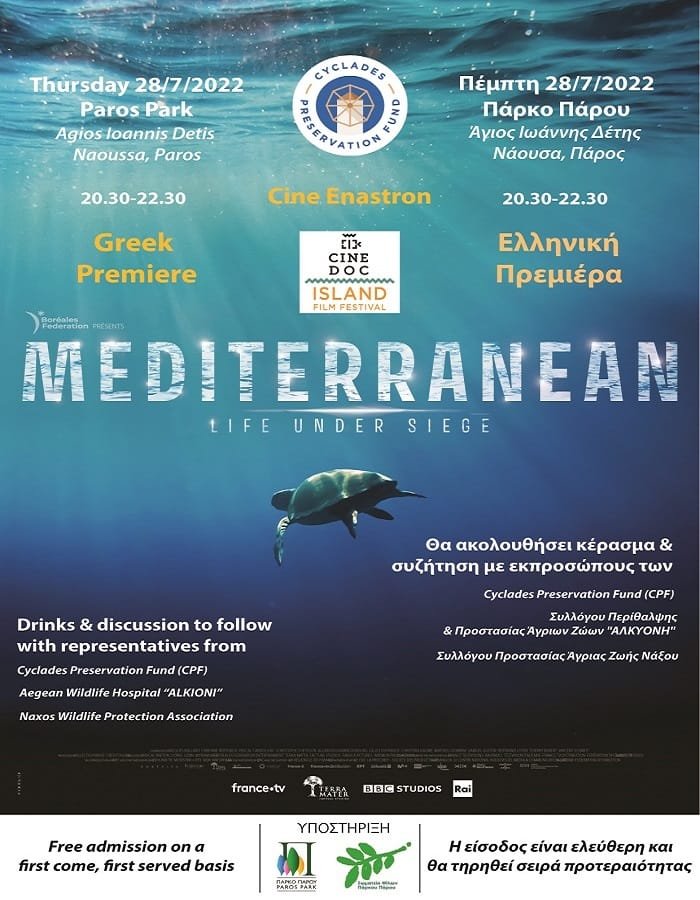 cinedoc island 2022a