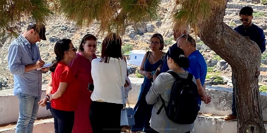 mendwnh arxaio theatro milos 2022b