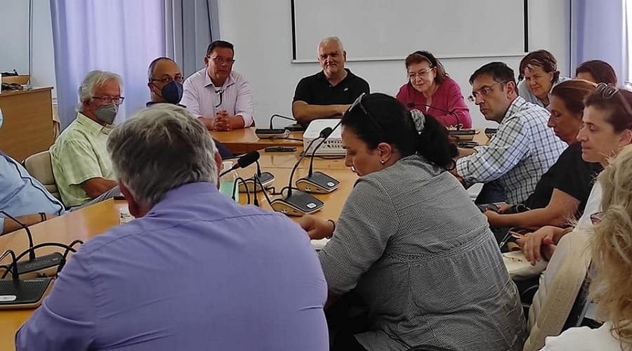 mendwnh panagiwtarea milos 2022