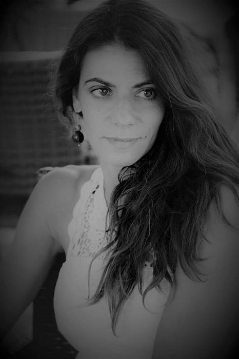 athanasia kanellopoulou portrait 2022