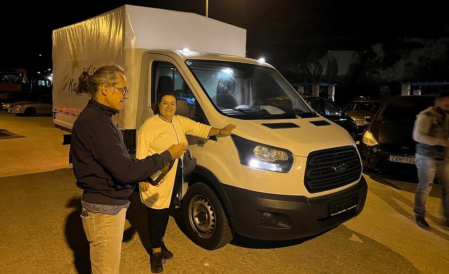 kimolistes van dwrea 2022d